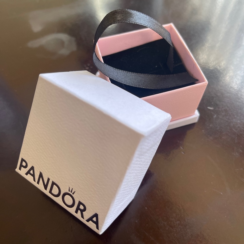 New Pandora Box